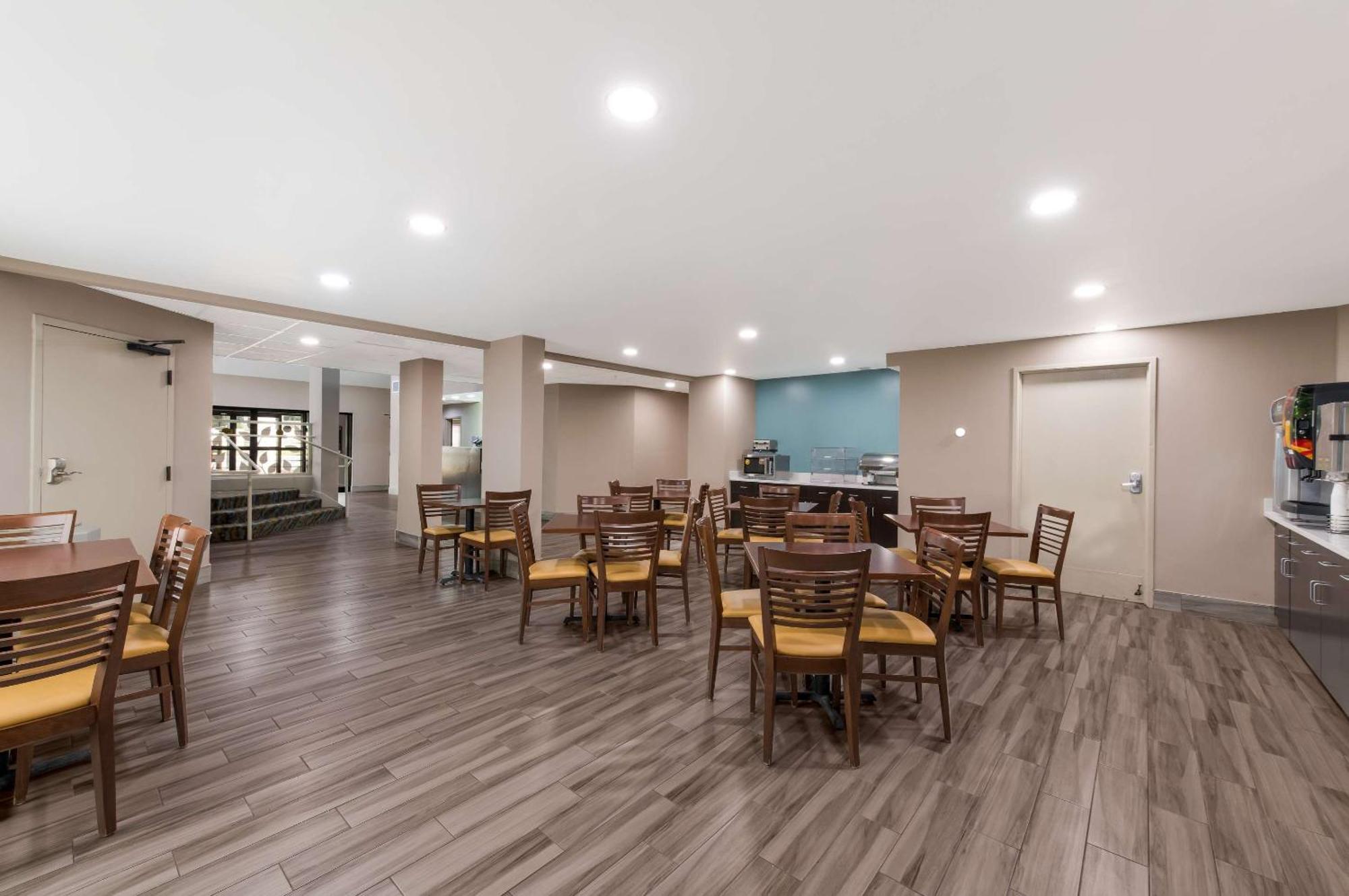 שרלוט Sleep Inn Northlake מראה חיצוני תמונה