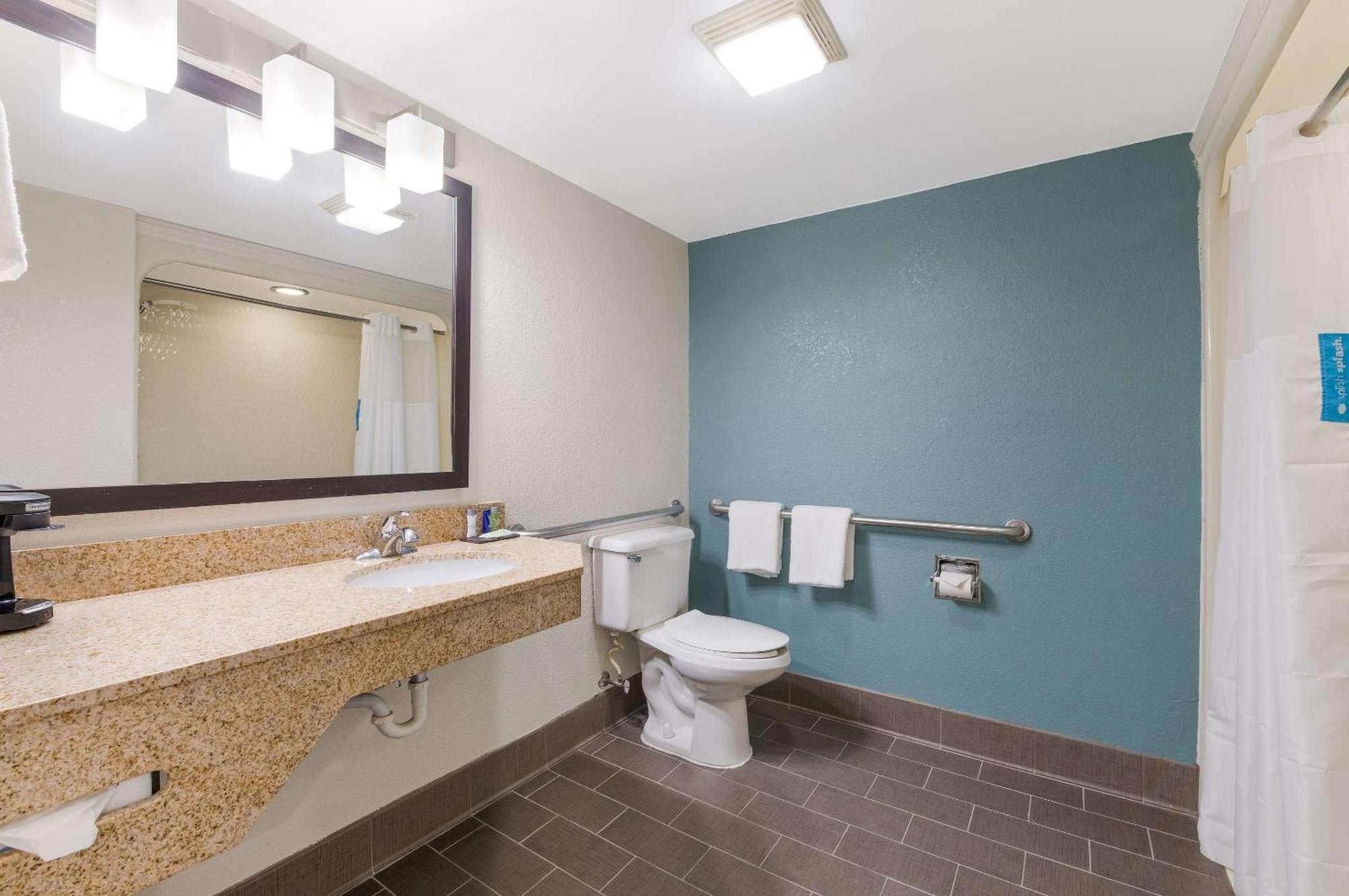 שרלוט Sleep Inn Northlake מראה חיצוני תמונה