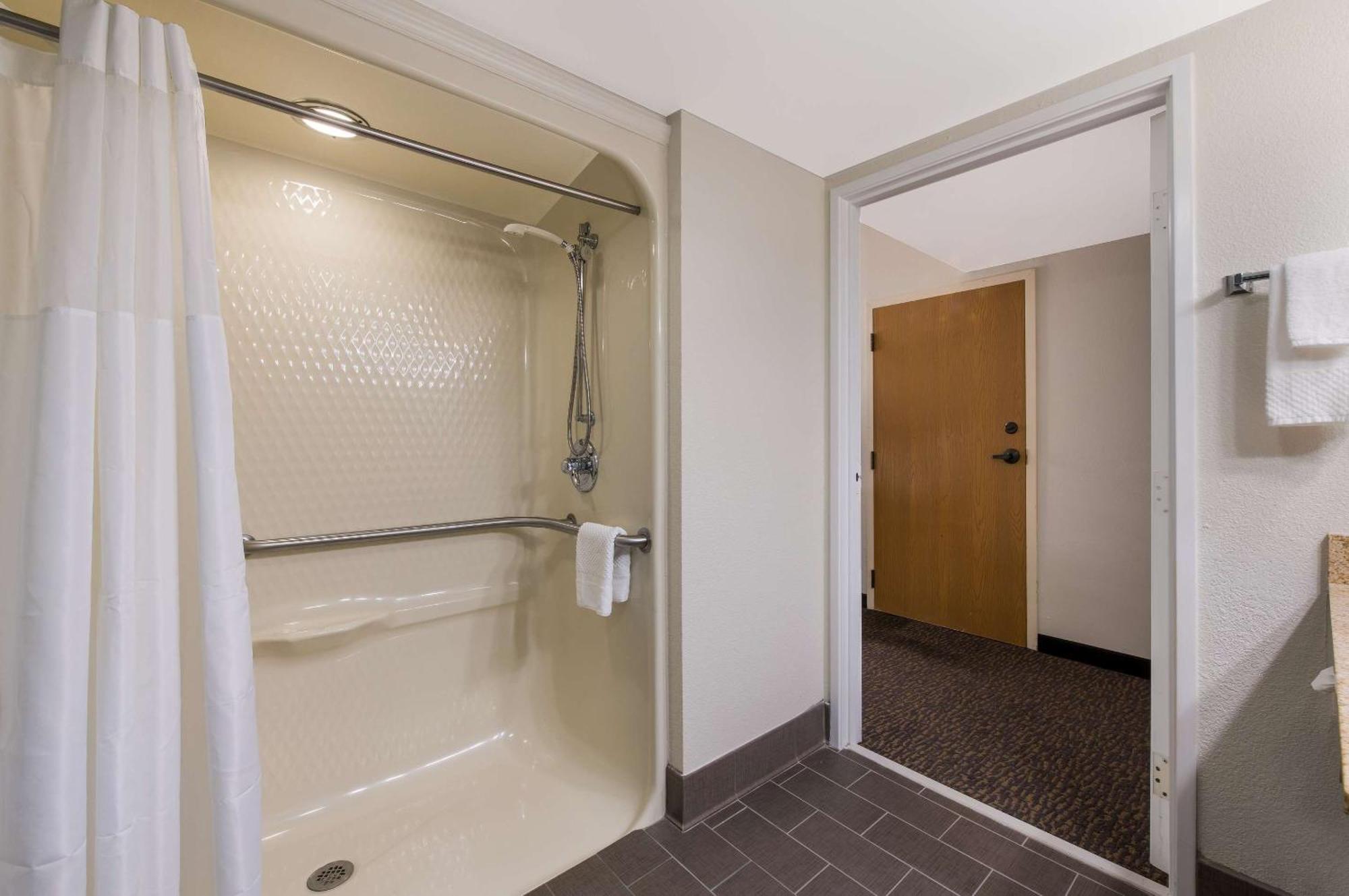 שרלוט Sleep Inn Northlake מראה חיצוני תמונה