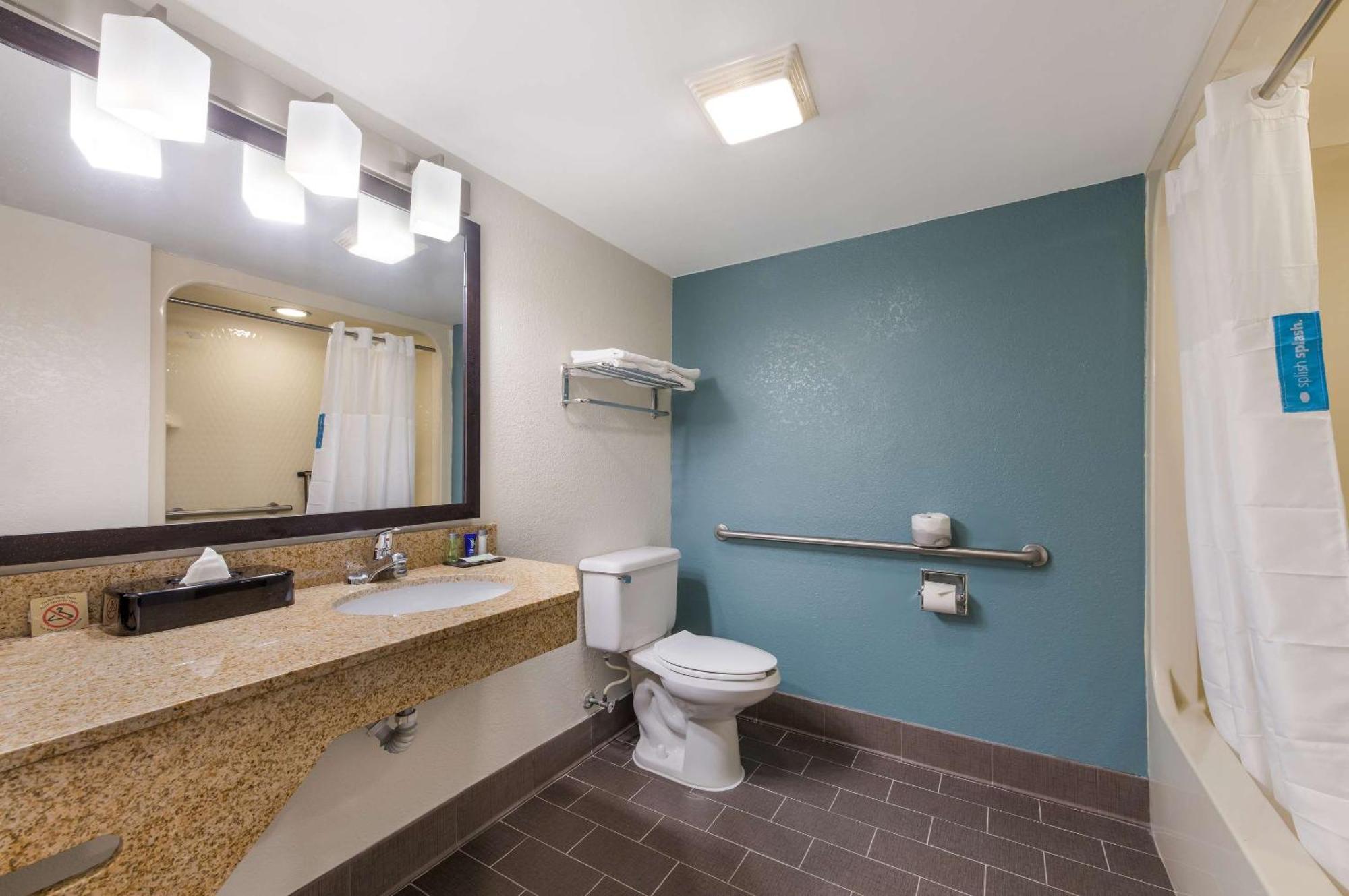 שרלוט Sleep Inn Northlake מראה חיצוני תמונה