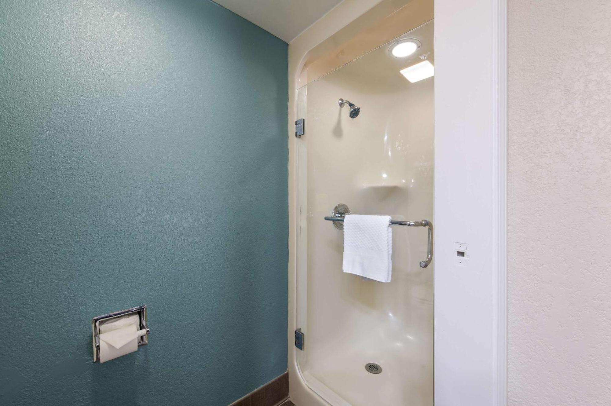 שרלוט Sleep Inn Northlake מראה חיצוני תמונה